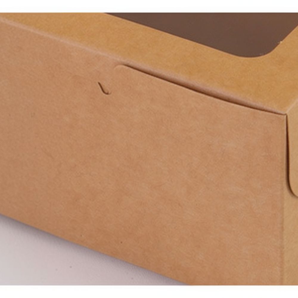 Quality Bakery Packaging Box F - огляд і ціна Food Storage Containers
