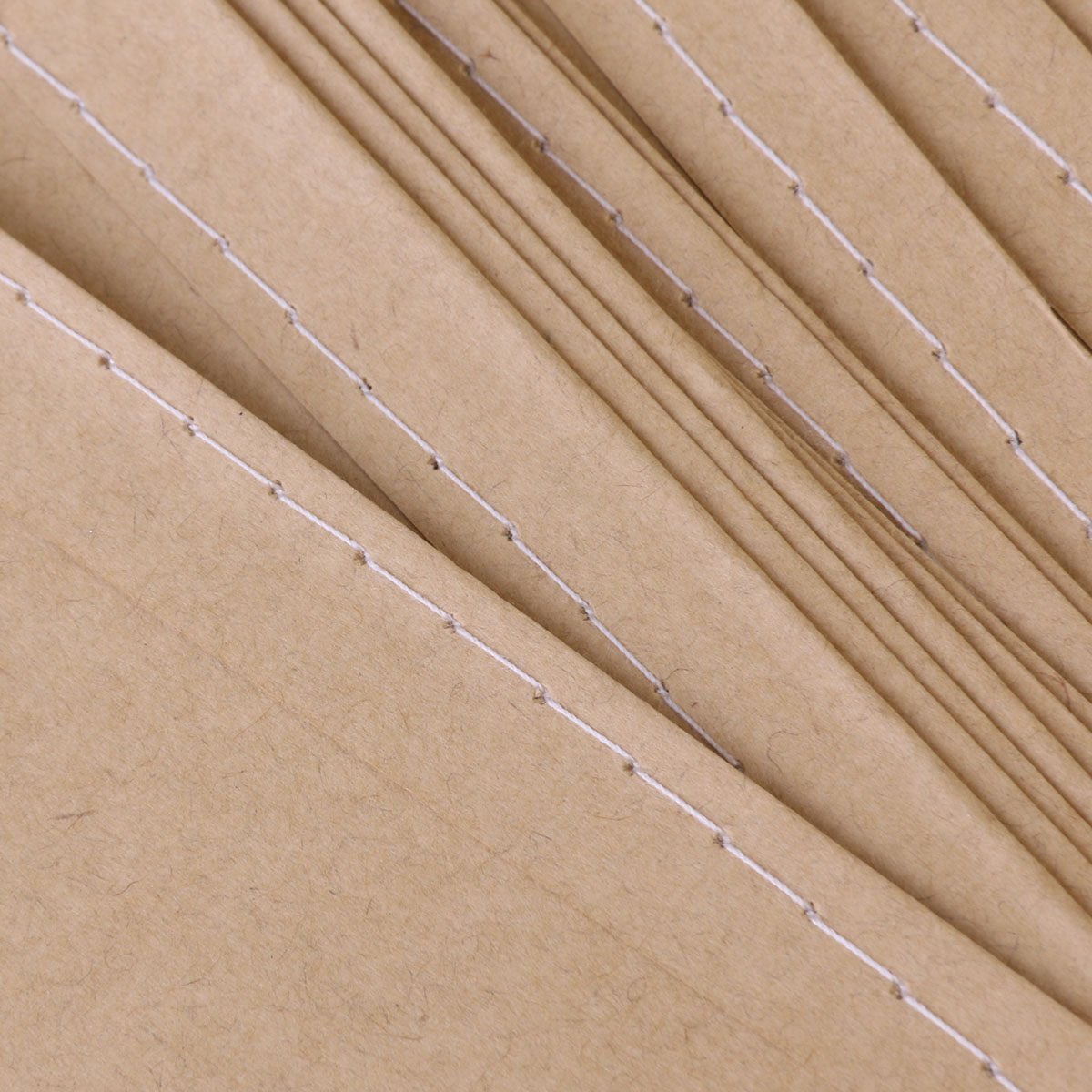 100Pcs Kraft Paper Sewed Bags  - огляд і ціна Food Storage Bag