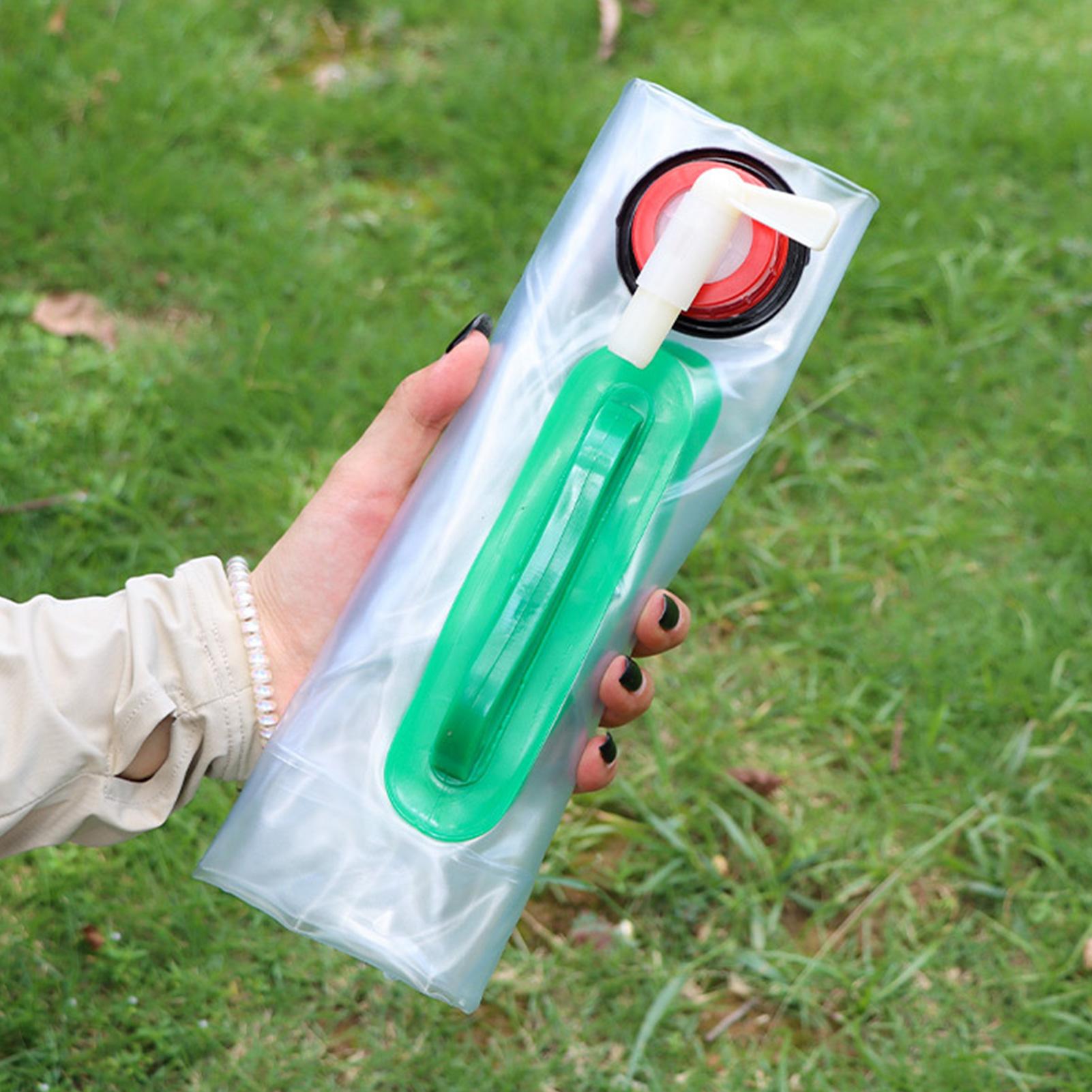 Potable Water Storage Containe - огляд і ціна Food Storage Bag