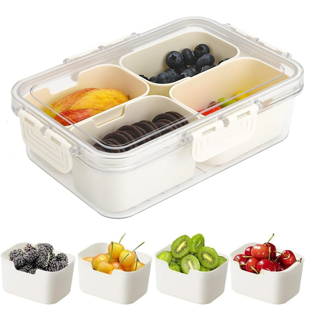 Portable Food Storage Box, Sna - огляд і ціна Food Storage Oven Safe