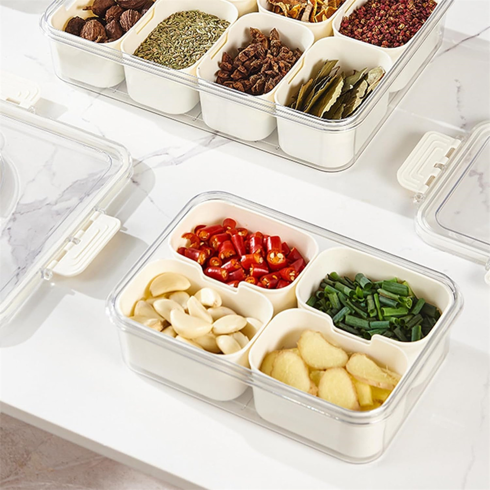 Portable Food Storage Box, Sna - огляд і ціна Food Storage Oven Safe