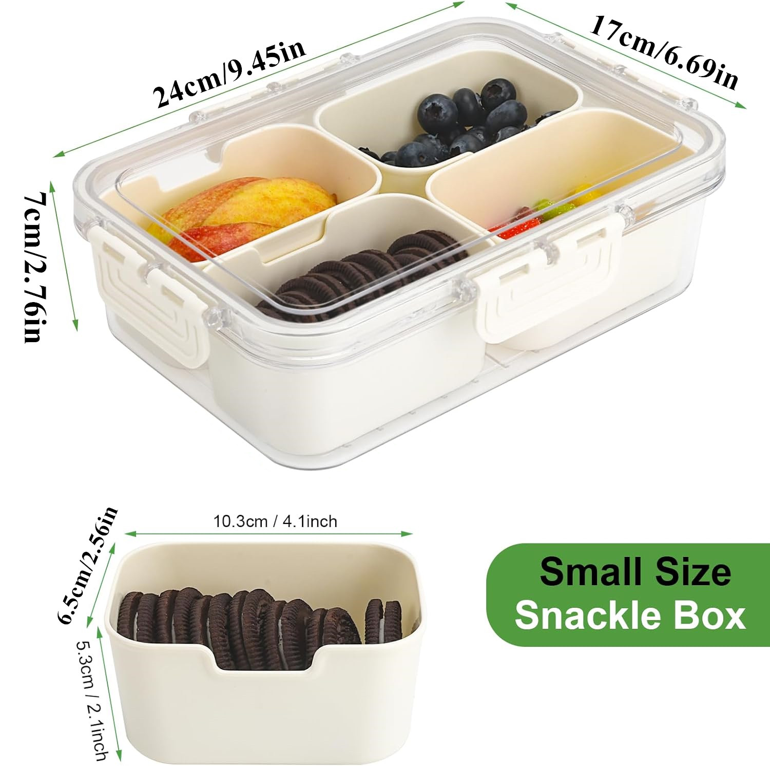 Portable Food Storage Box, Sna - огляд і ціна Food Storage Oven Safe