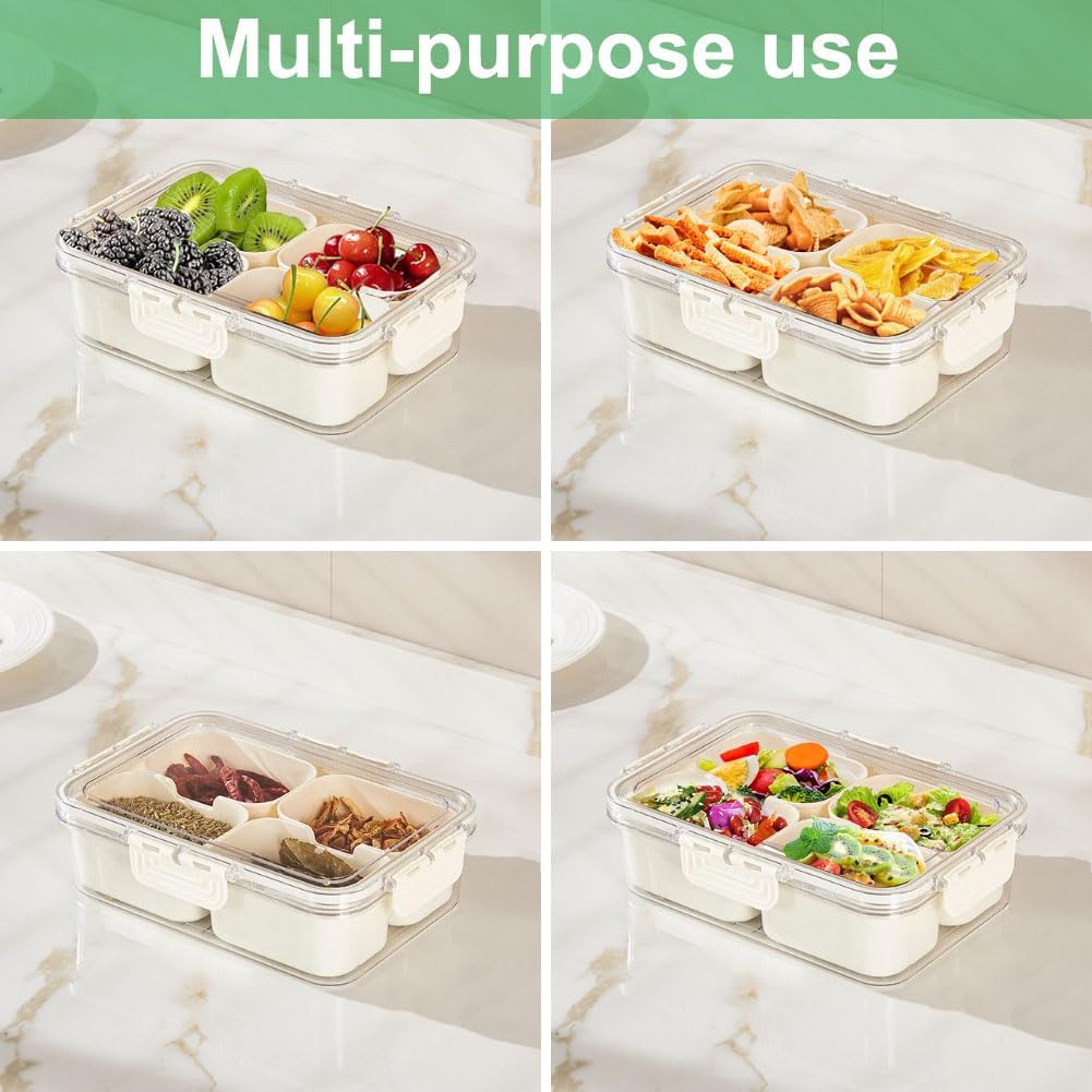 Portable Food Storage Box, Sna - огляд і ціна Food Storage Oven Safe