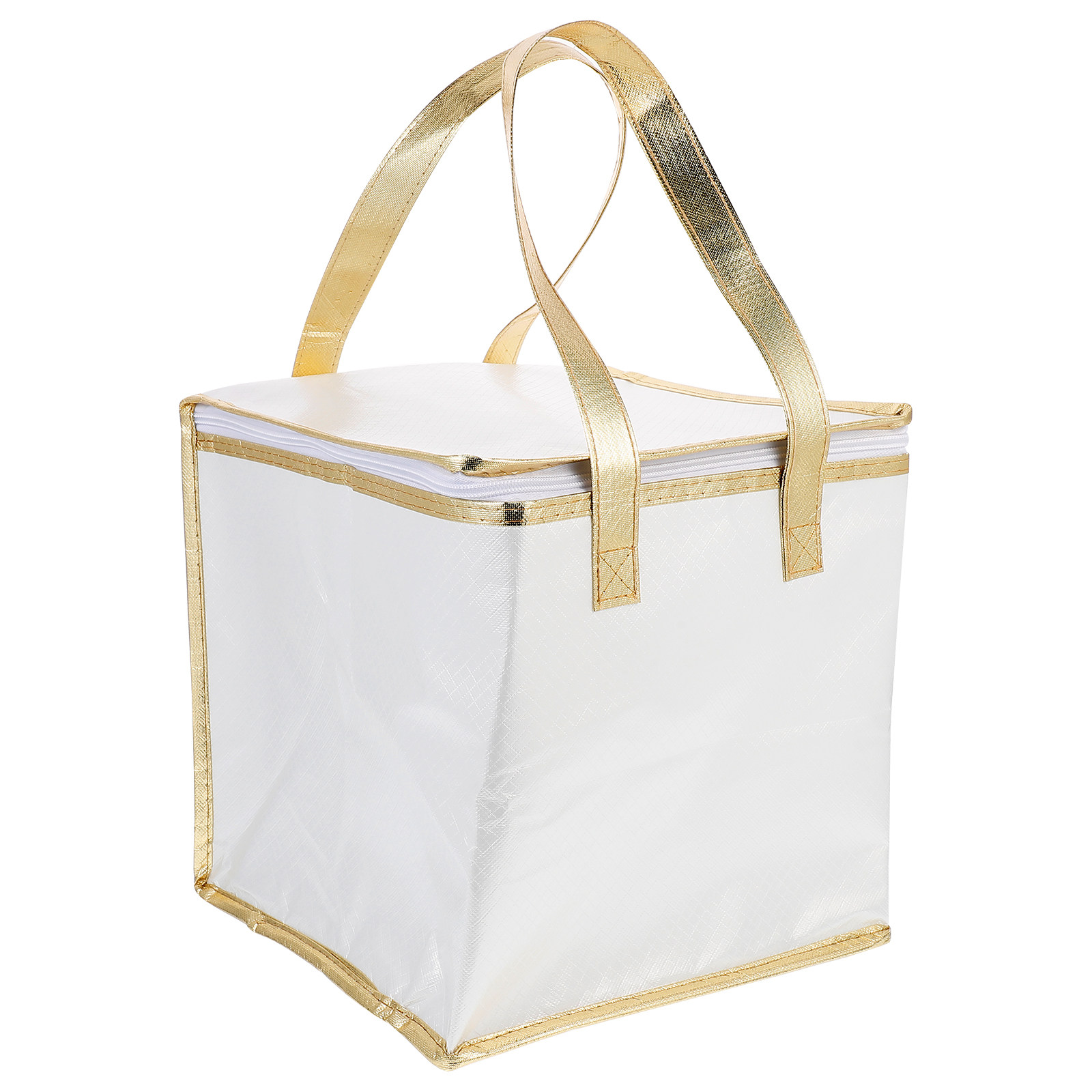 1Pcs Large Capacity Insulated  - огляд і ціна Food Storage Bag