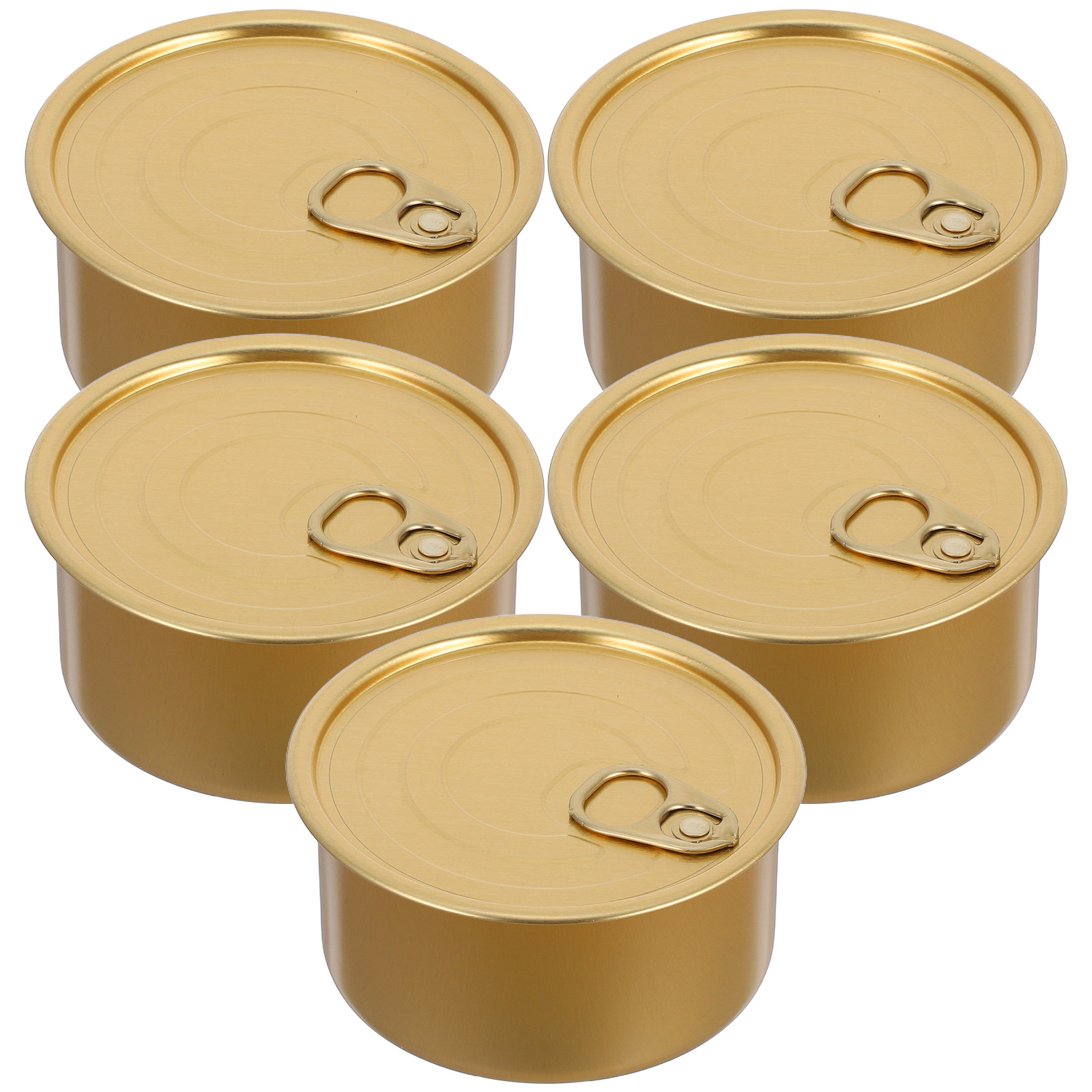 5Sets Lightweight Aluminum Pop - огляд і ціна Food Storage Containers