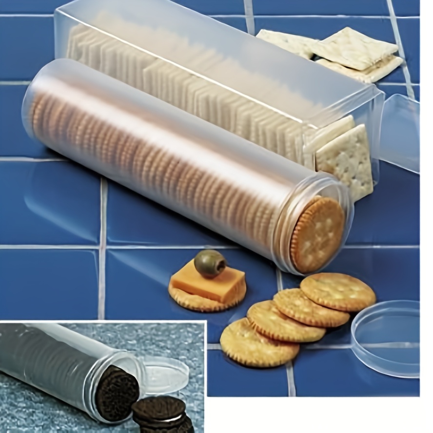 Clear Rectangular Sealed Food  - огляд і ціна Food Storage Meals