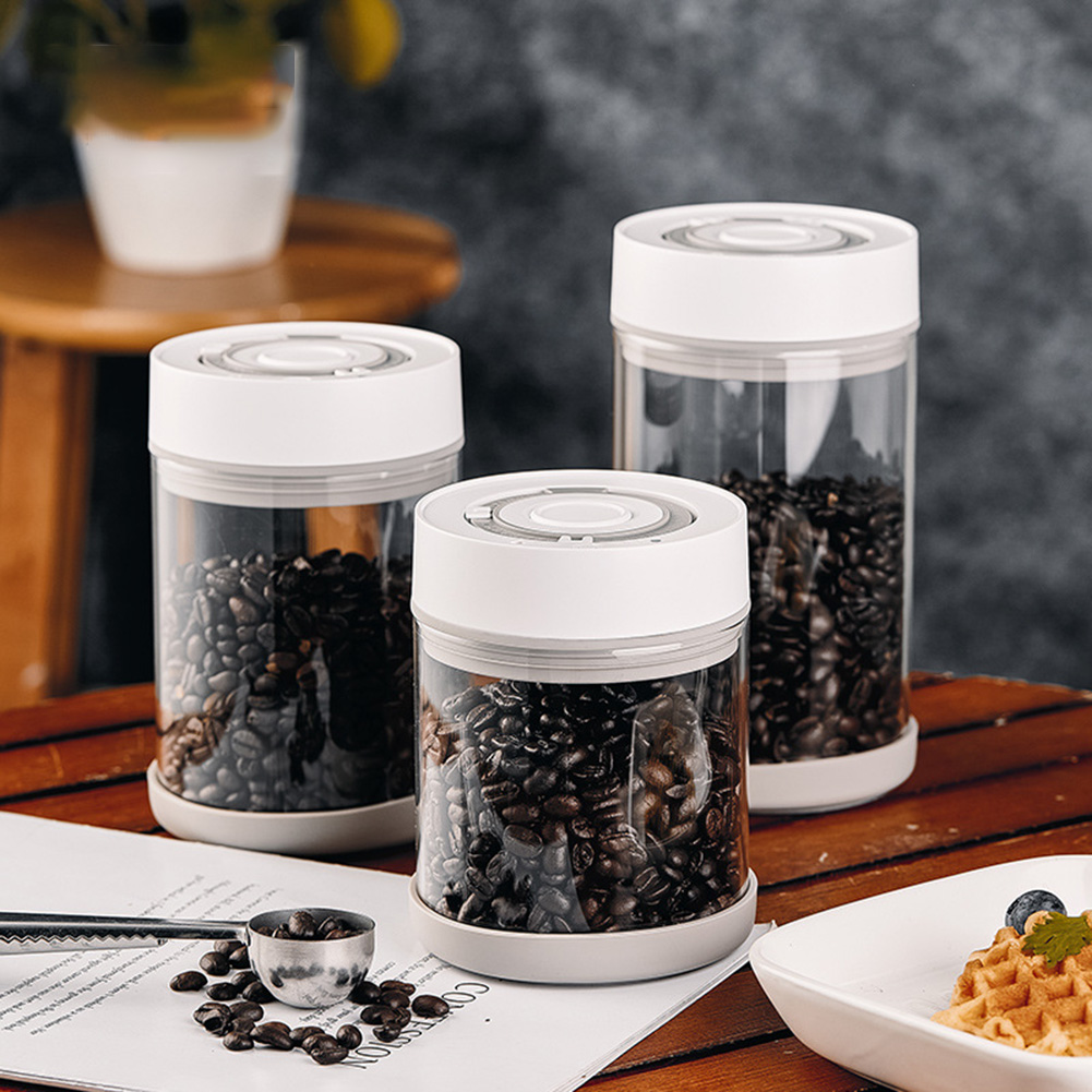 Kitchen Moisture-proof Glass C - огляд і ціна Food Storage Meals