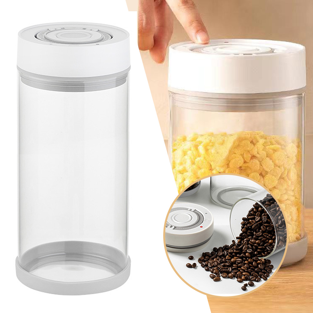 Kitchen Moisture-proof Glass C - огляд і ціна Food Storage Meals