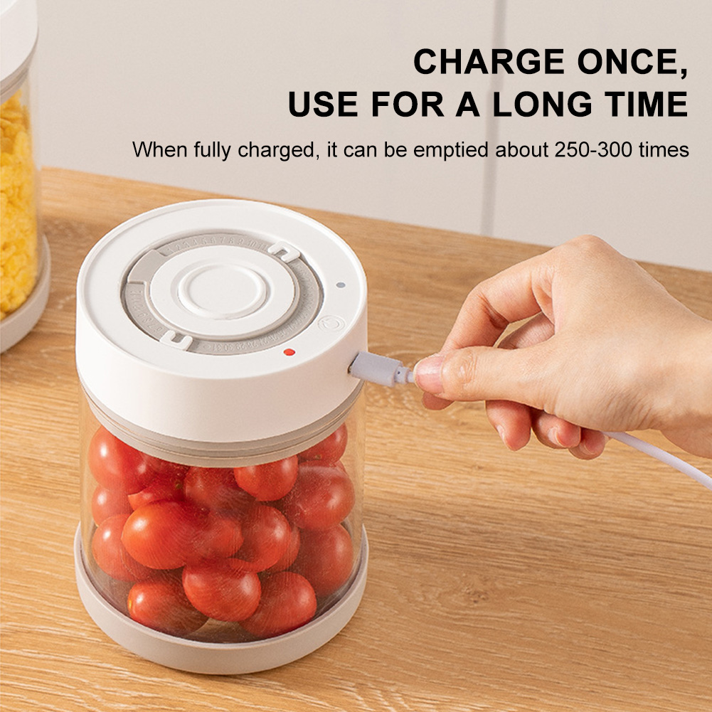 Kitchen Moisture-proof Glass C - огляд і ціна Food Storage Meals