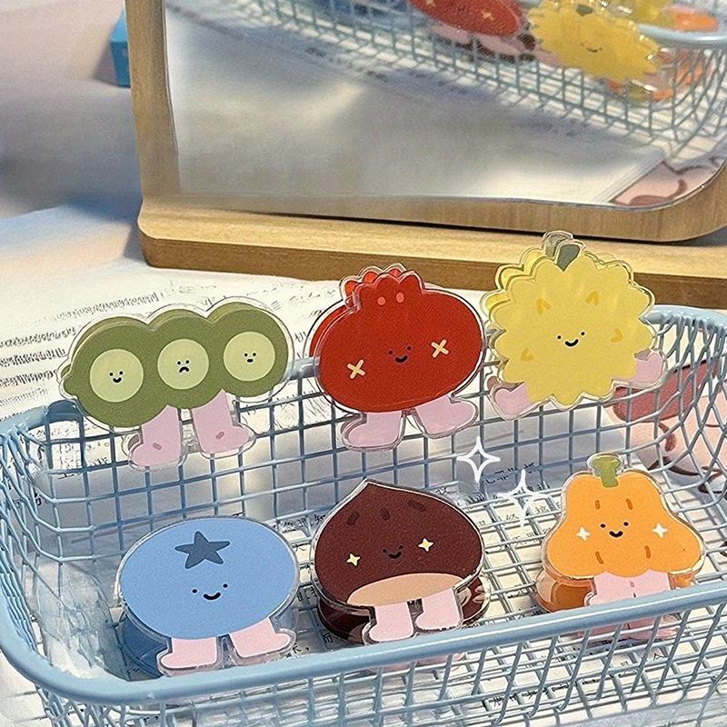 Multi Purpose Cute Fruit Veget - огляд і ціна Food Storage Bag