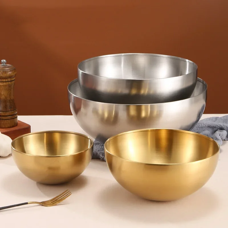 Thick Stainless Steel Fruit Sa - огляд і ціна Food Storage Meals