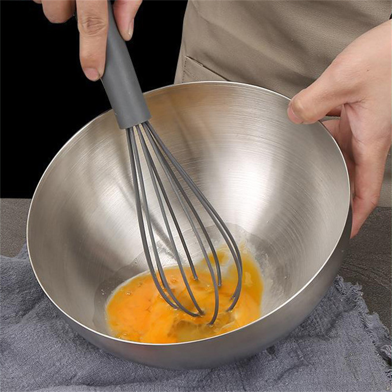 Thick Stainless Steel Fruit Sa - огляд і ціна Food Storage Meals