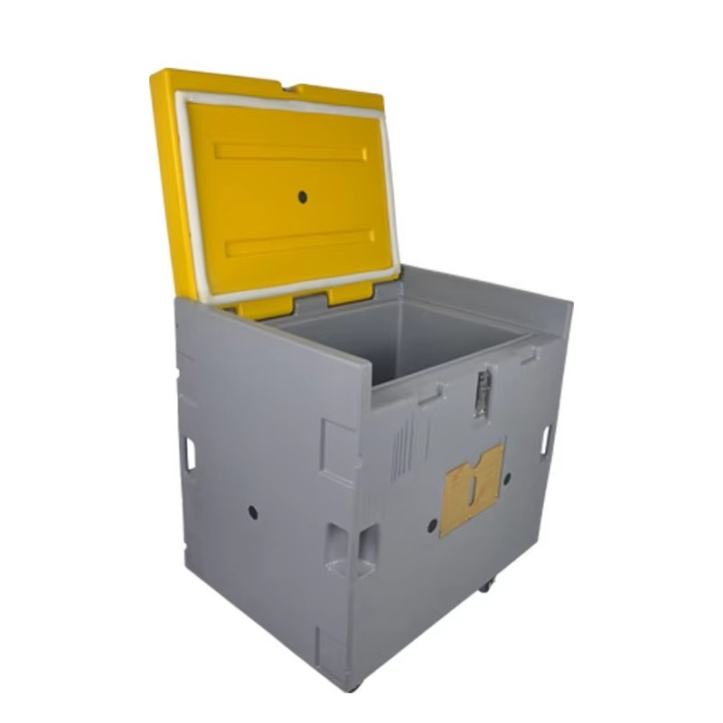 Food Grade Material  Dry Ice S - огляд і ціна Food Storage Containers