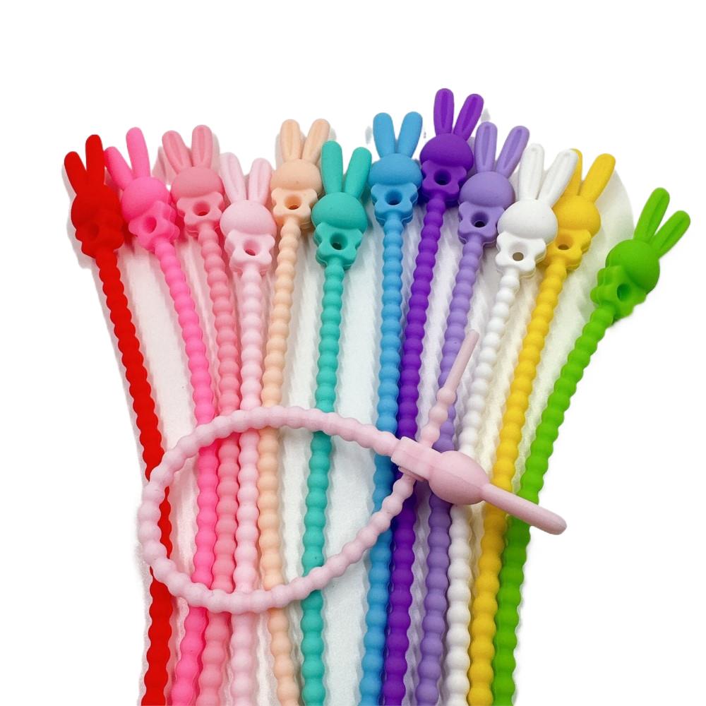 10Pcs Flower Star Silicone Cab - огляд і ціна Food Storage Bag