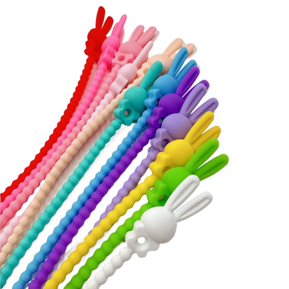 10Pcs Flower Star Silicone Cab - огляд і ціна Food Storage Bag