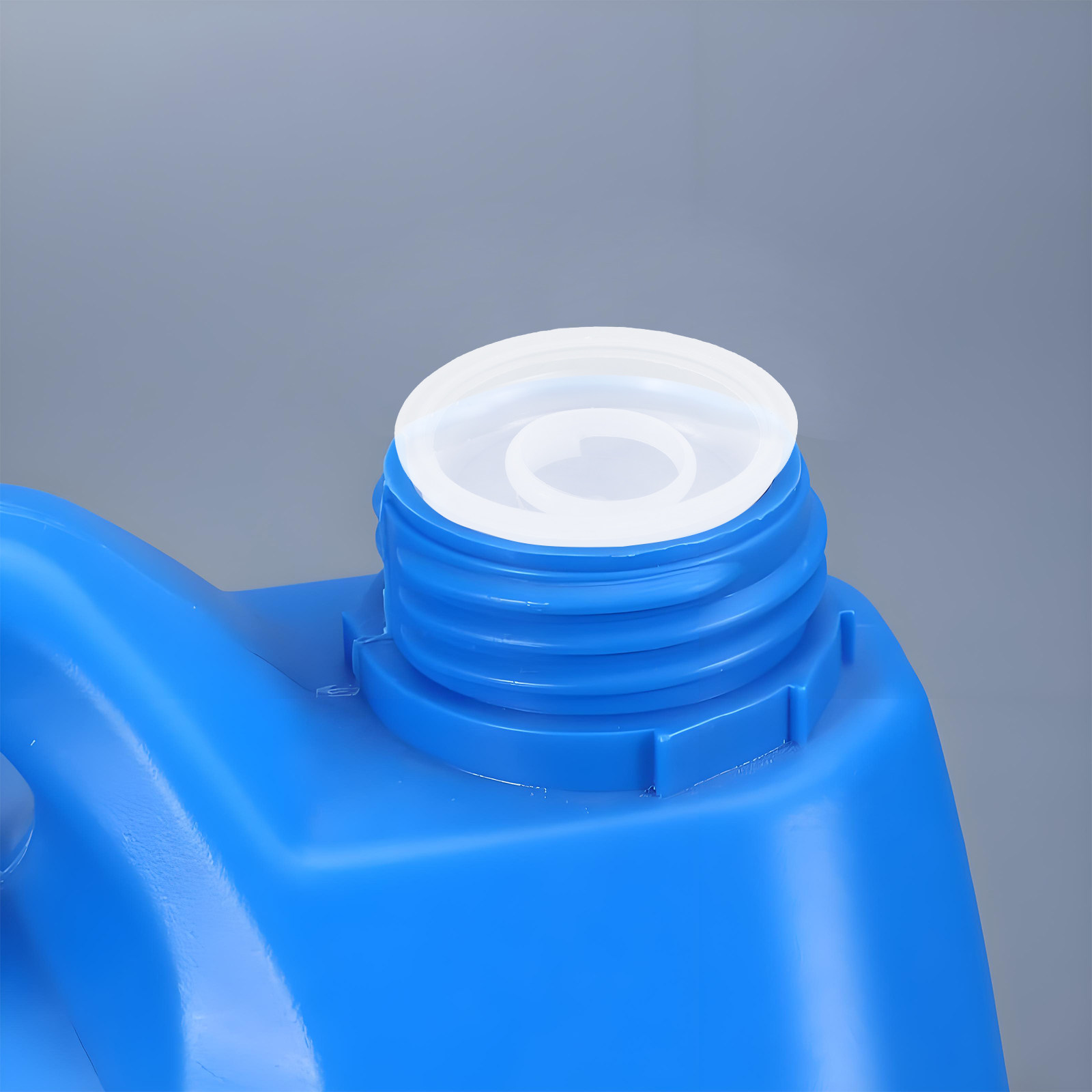 10Pcs Plastic Chemical Buckets - огляд і ціна Food Storage Containers