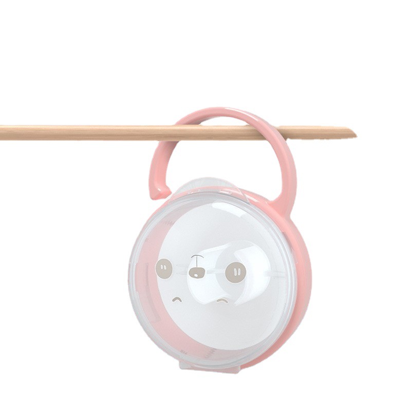New Baby Pacifier Clear Dustpr - огляд і ціна Food Storage Oven Safe