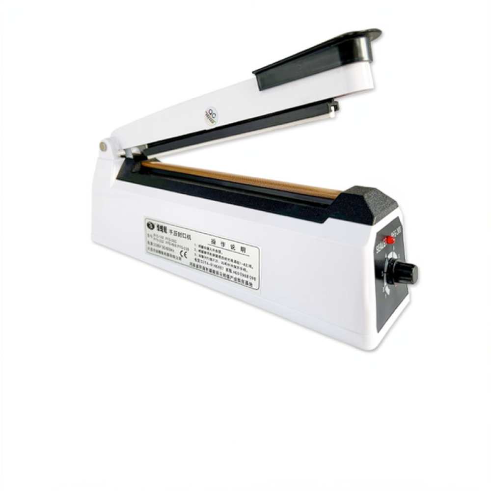 Handheld Impulse Sealer Machin - огляд і ціна Food Storage Bag