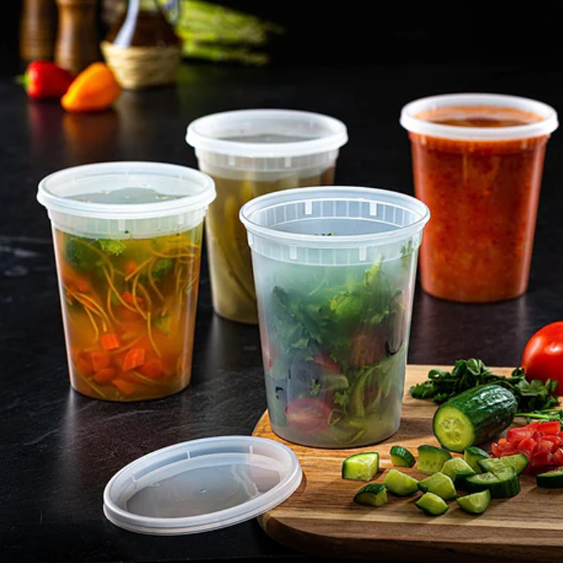 Food Storage Containers with L - огляд і ціна Food Storage Meals