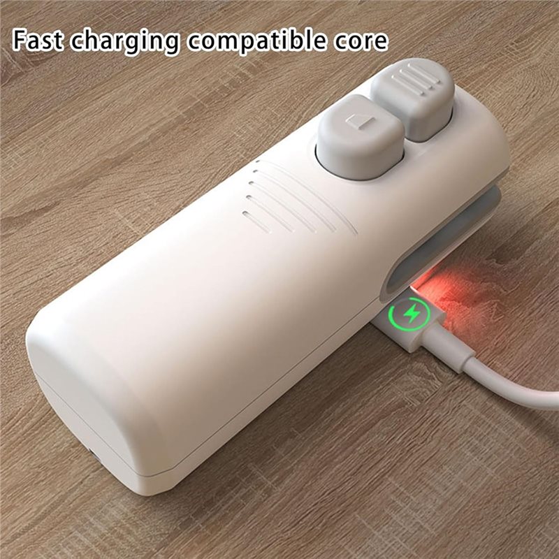 A36T-Vacuum Sealer Machine Rec - огляд і ціна Food Storage Bag